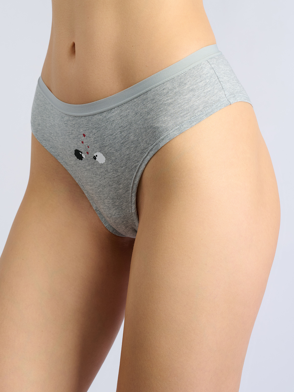 Набор женских трусов indefini (Арт. 5013LUFZ) Набор женских трусов indefini (Арт. 5013LUFZ)